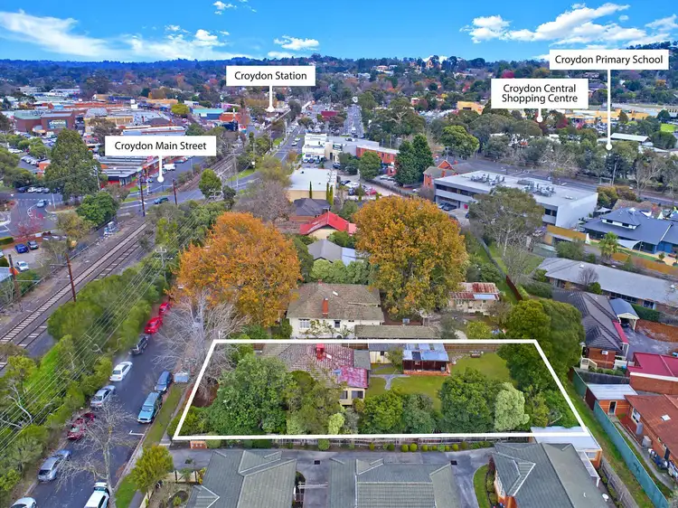 Sixth view of Homely house listing, 8 Railway Crescent, Croydon VIC 3136