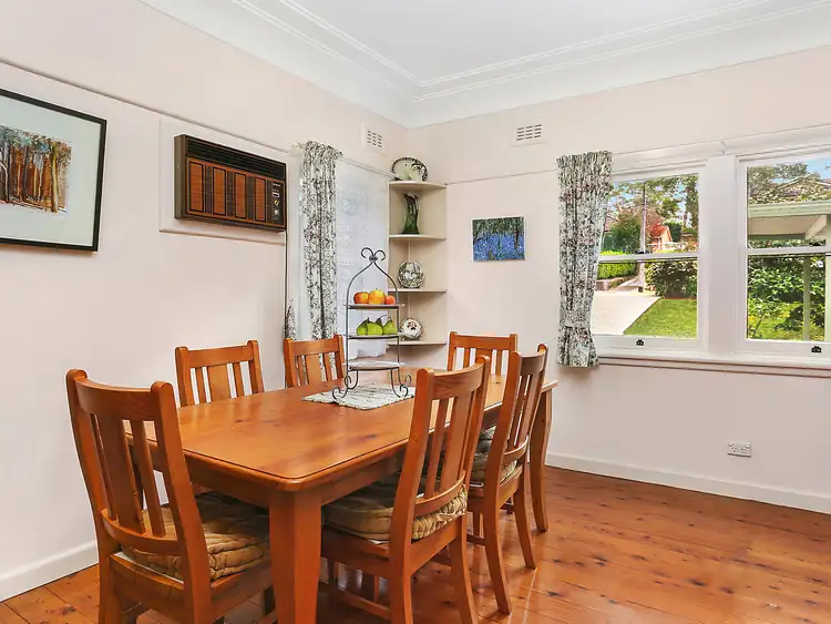 Fifth view of Homely house listing, 4 Bryan Avenue, Normanhurst NSW 2076
