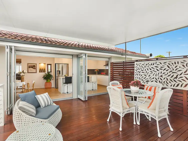 Second view of Homely house listing, 95 Bay Road, Blue Bay NSW 2261