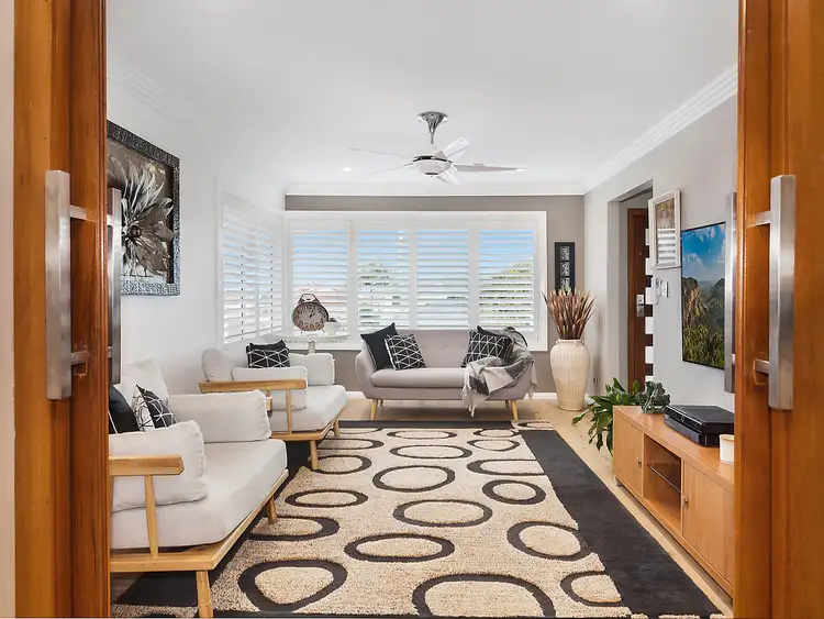 Third view of Homely house listing, 95 Bay Road, Blue Bay NSW 2261