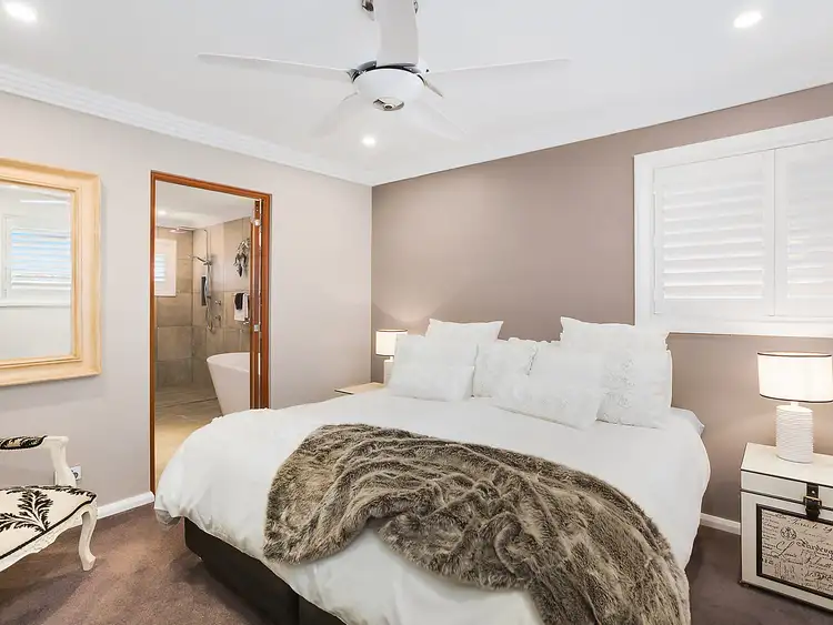Fifth view of Homely house listing, 95 Bay Road, Blue Bay NSW 2261