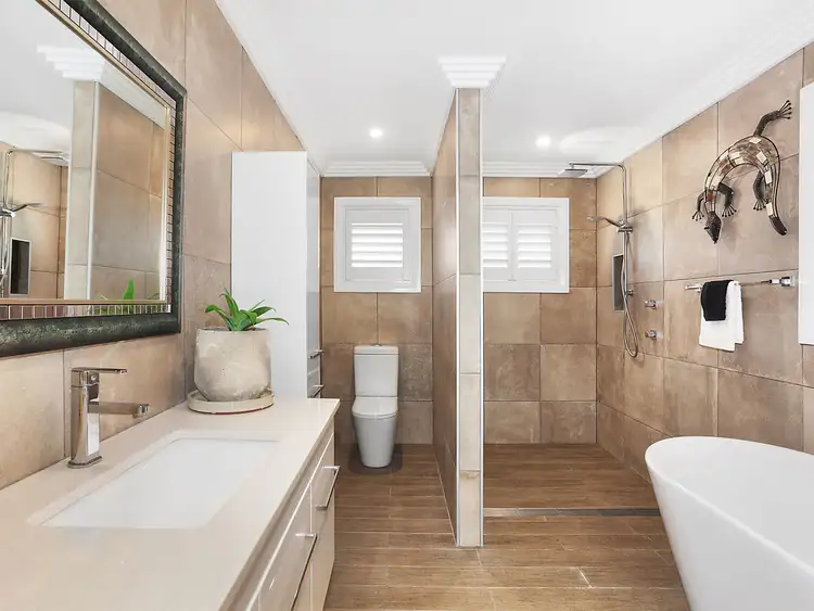 Sixth view of Homely house listing, 95 Bay Road, Blue Bay NSW 2261