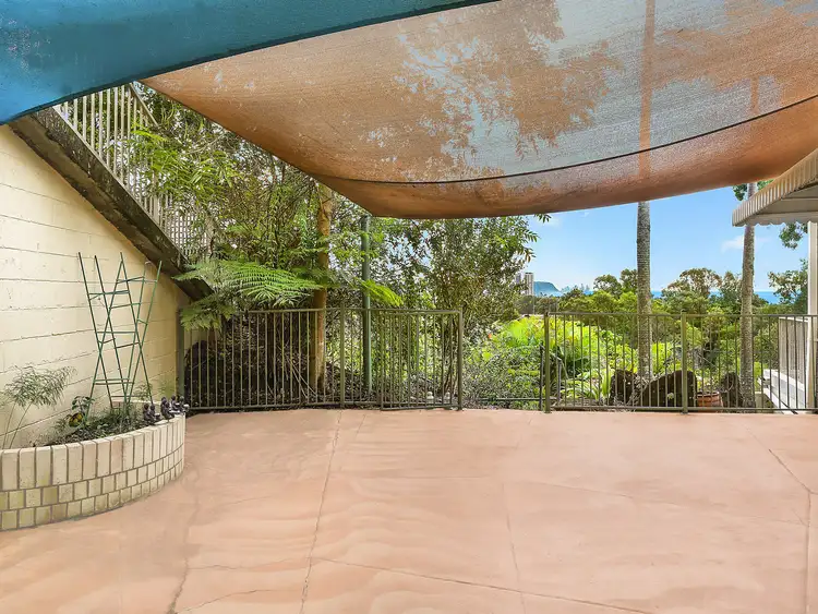 Fifth view of Homely unit listing, 1/9 Dandaloo Drive, Currumbin QLD 4223