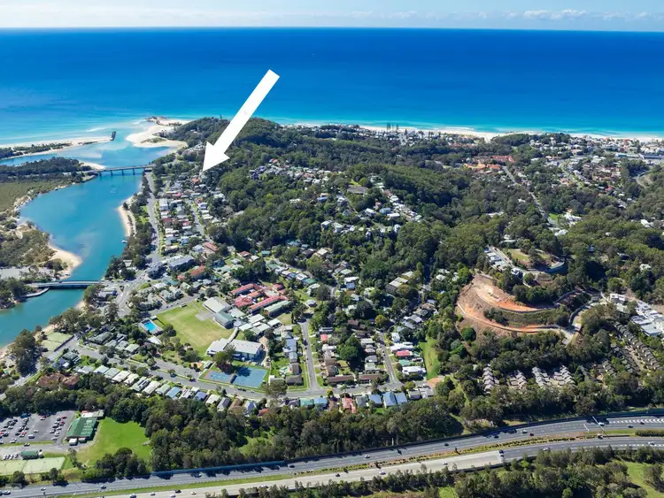 Sixth view of Homely unit listing, 1/9 Dandaloo Drive, Currumbin QLD 4223