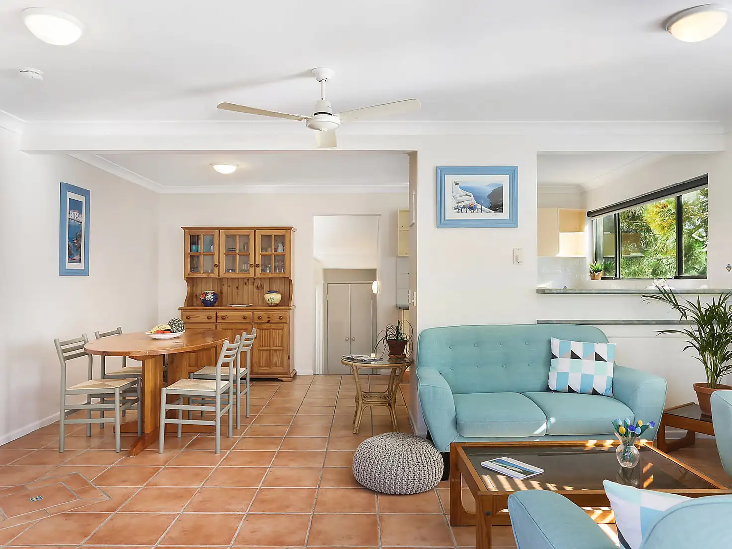 Main view of Homely apartment listing, 5/15 Sobraon Street, Sunrise Beach QLD 4567