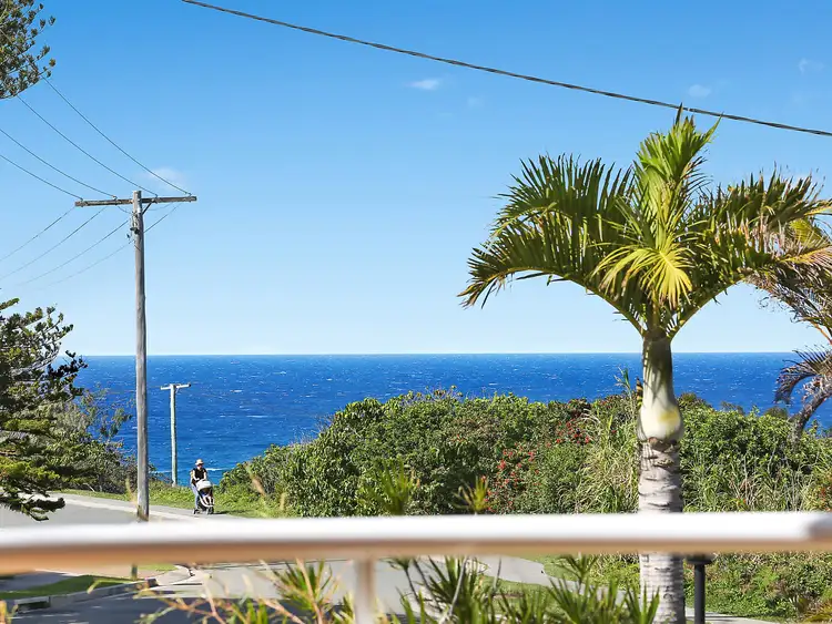 Third view of Homely apartment listing, 5/15 Sobraon Street, Sunrise Beach QLD 4567