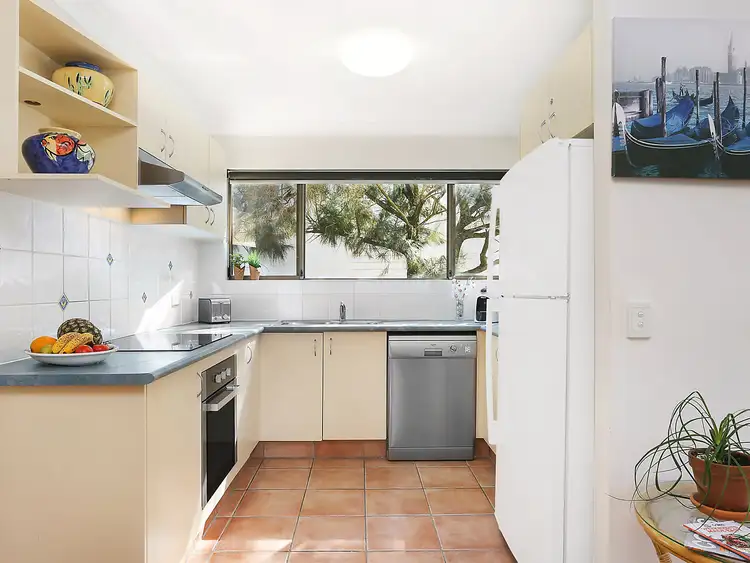Fourth view of Homely apartment listing, 5/15 Sobraon Street, Sunrise Beach QLD 4567