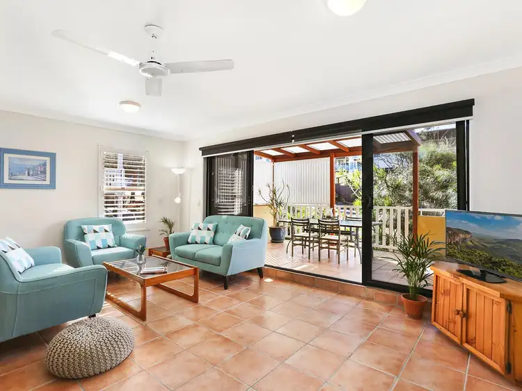 Fifth view of Homely apartment listing, 5/15 Sobraon Street, Sunrise Beach QLD 4567