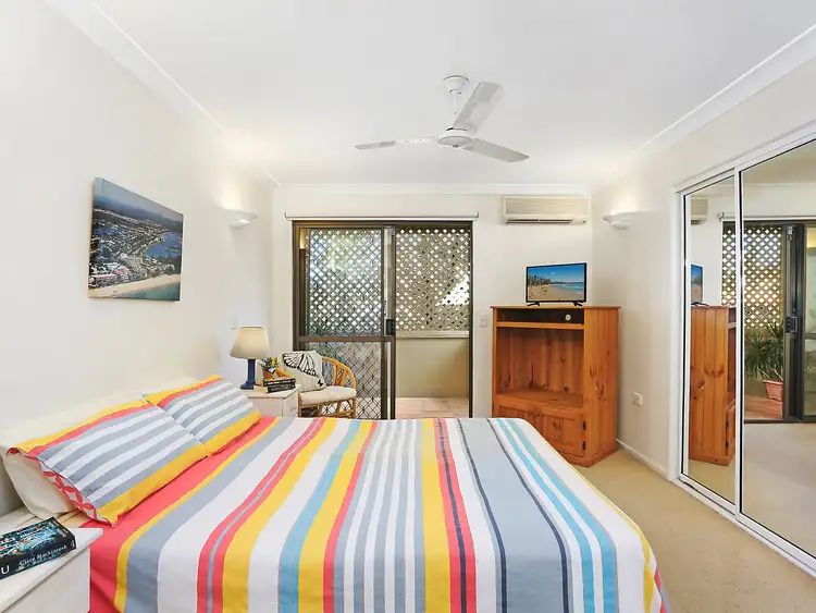 Sixth view of Homely apartment listing, 5/15 Sobraon Street, Sunrise Beach QLD 4567