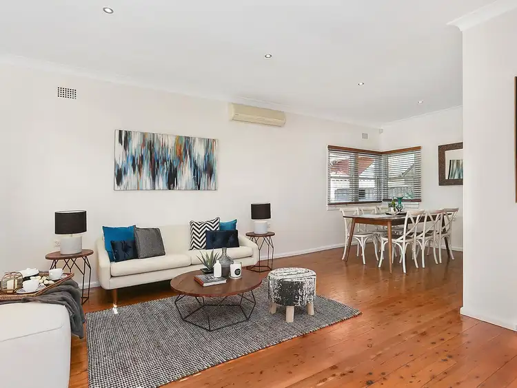 Second view of Homely house listing, 114 Sandakan Road, Revesby Heights NSW 2212