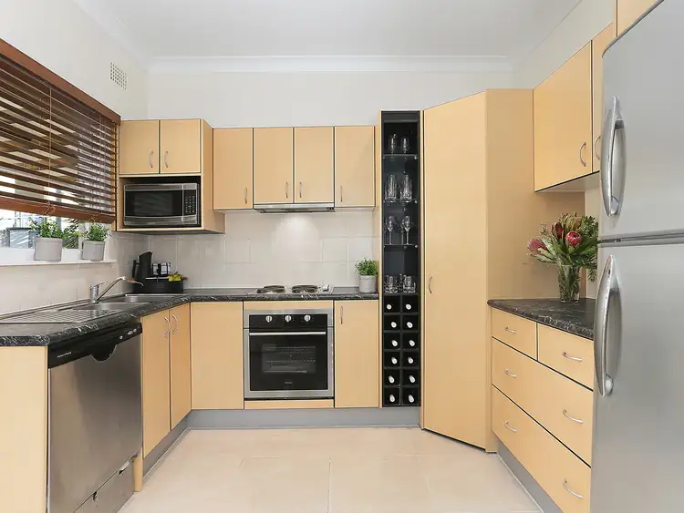 Third view of Homely house listing, 114 Sandakan Road, Revesby Heights NSW 2212
