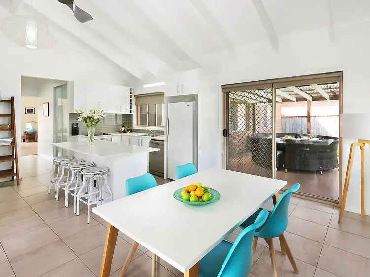 Second view of Homely house listing, 12 Bangalow Terrace, Sawtell NSW 2452