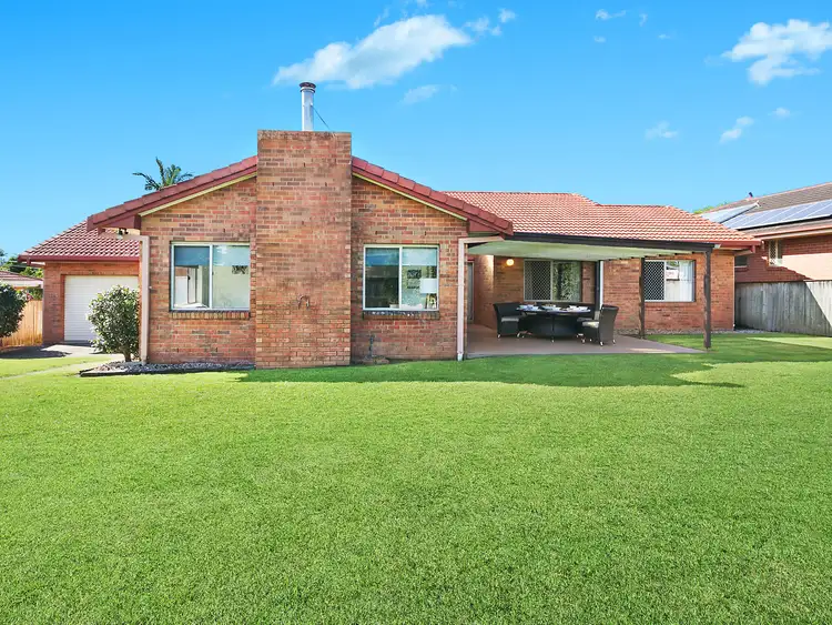 Fifth view of Homely house listing, 12 Bangalow Terrace, Sawtell NSW 2452