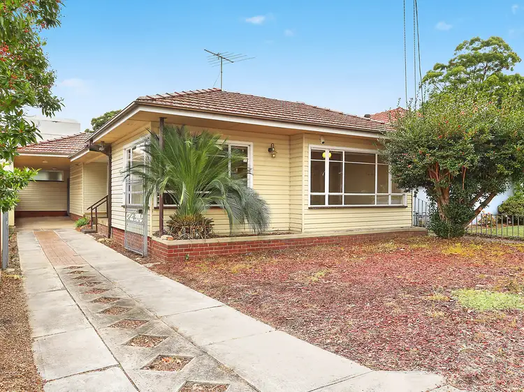 19 Bristol Road, Hurstville NSW 2220