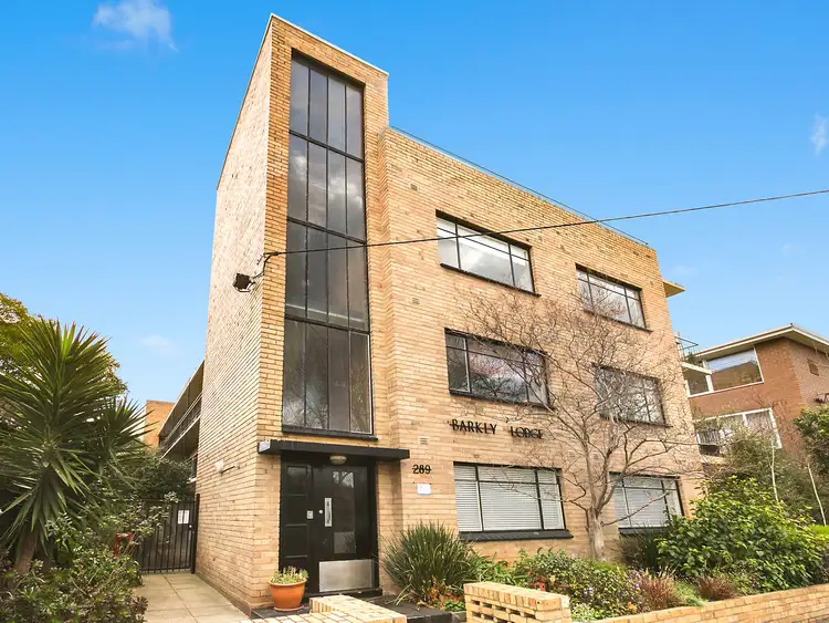 8/289 Barkly Street, St Kilda VIC 3182