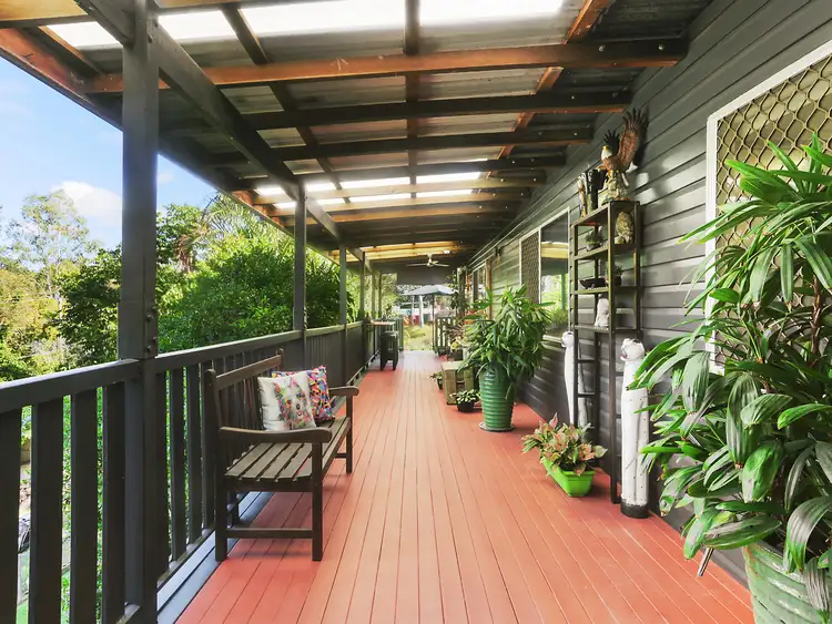 42 Hallett Avenue, Camira QLD 4300