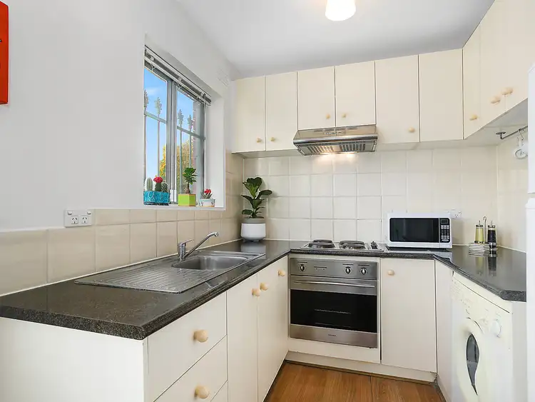 Second view of Homely apartment listing, 1/22 Gold Street, Collingwood VIC 3066
