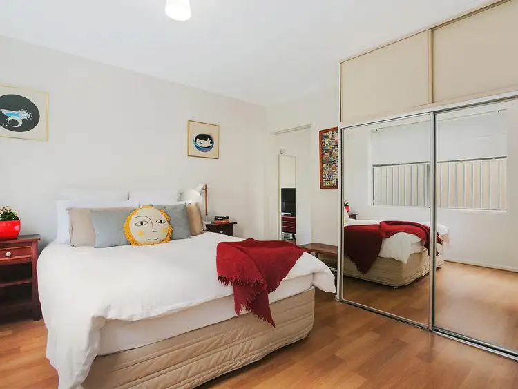 Third view of Homely apartment listing, 1/22 Gold Street, Collingwood VIC 3066