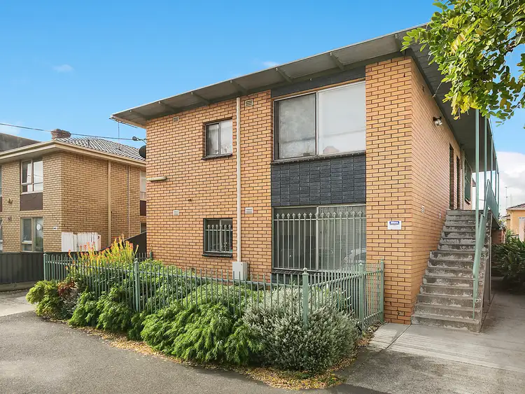 Fourth view of Homely apartment listing, 1/22 Gold Street, Collingwood VIC 3066