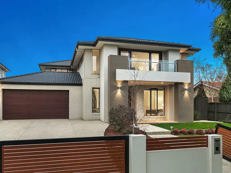 203 Lawrence Road, Mount Waverley VIC 3149