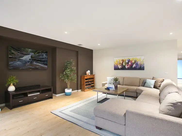 Second view of Homely house listing, 203 Lawrence Road, Mount Waverley VIC 3149