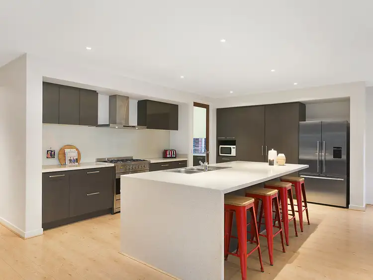 Third view of Homely house listing, 203 Lawrence Road, Mount Waverley VIC 3149