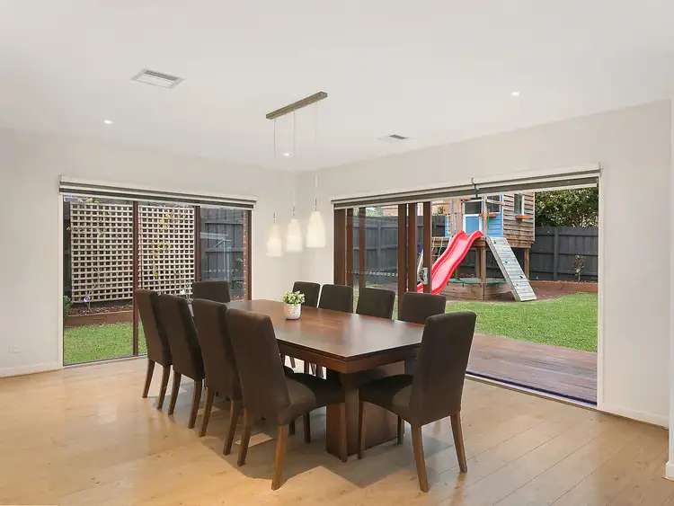 Fourth view of Homely house listing, 203 Lawrence Road, Mount Waverley VIC 3149