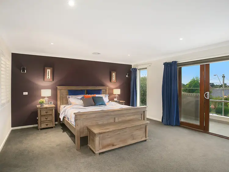 Fifth view of Homely house listing, 203 Lawrence Road, Mount Waverley VIC 3149