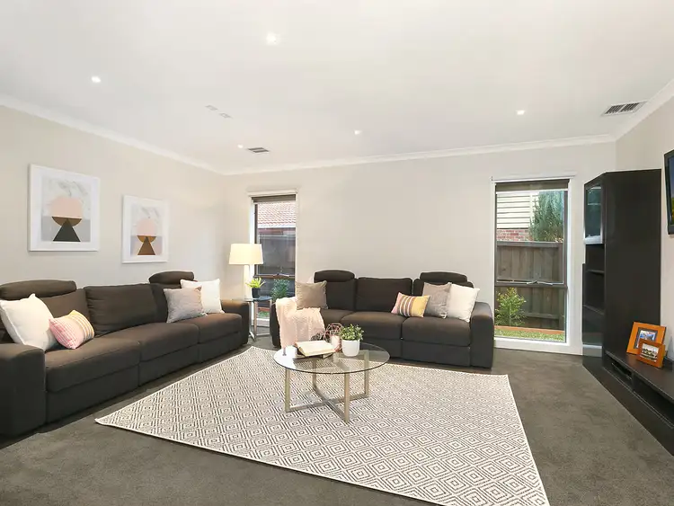 Sixth view of Homely house listing, 203 Lawrence Road, Mount Waverley VIC 3149