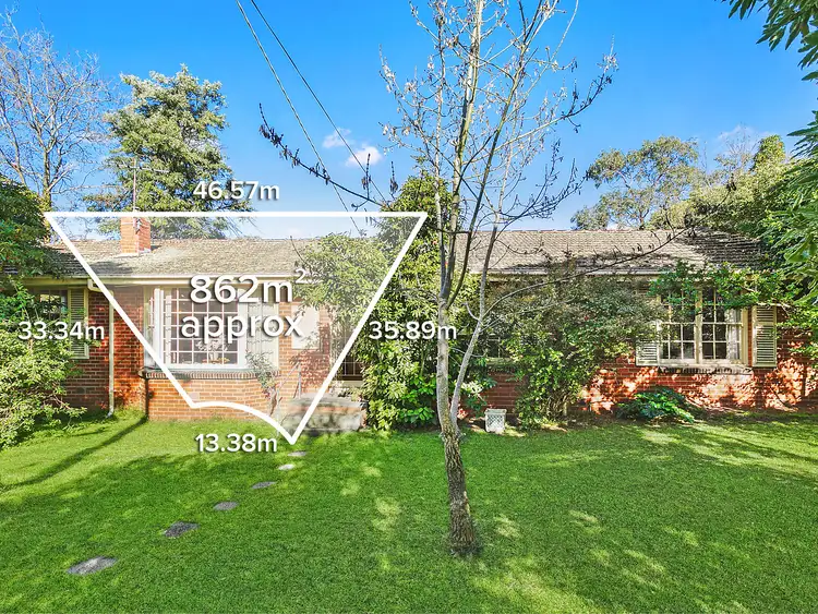 3 Kunzea Court, Mount Waverley VIC 3149