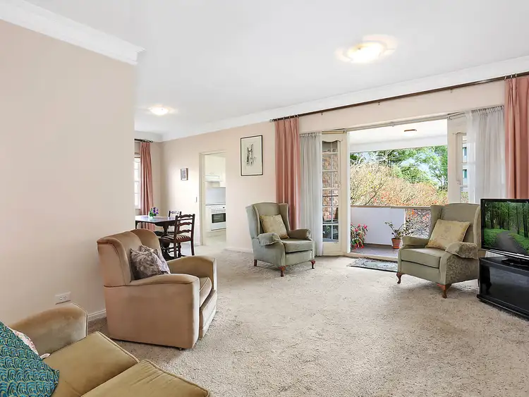 Second view of Homely unit listing, 23/2 Cherry Street, Warrawee NSW 2074
