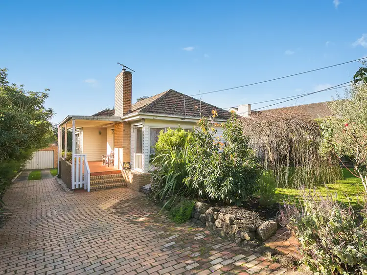 45 Lenna Street, Burwood East VIC 3151