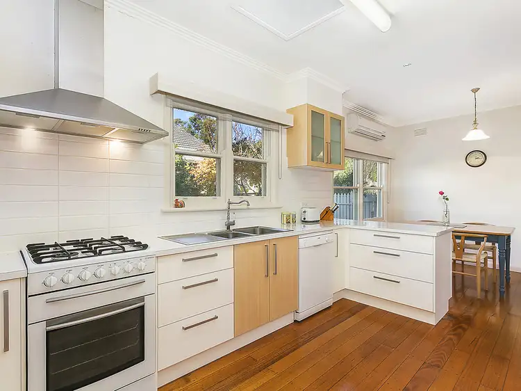 Second view of Homely house listing, 45 Lenna Street, Burwood East VIC 3151