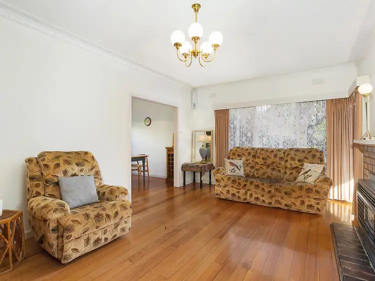 Fourth view of Homely house listing, 45 Lenna Street, Burwood East VIC 3151