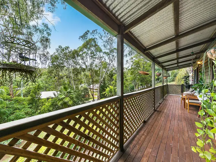 Fifth view of Homely house listing, 2234 Murphys Creek Road, Ballard QLD 4352