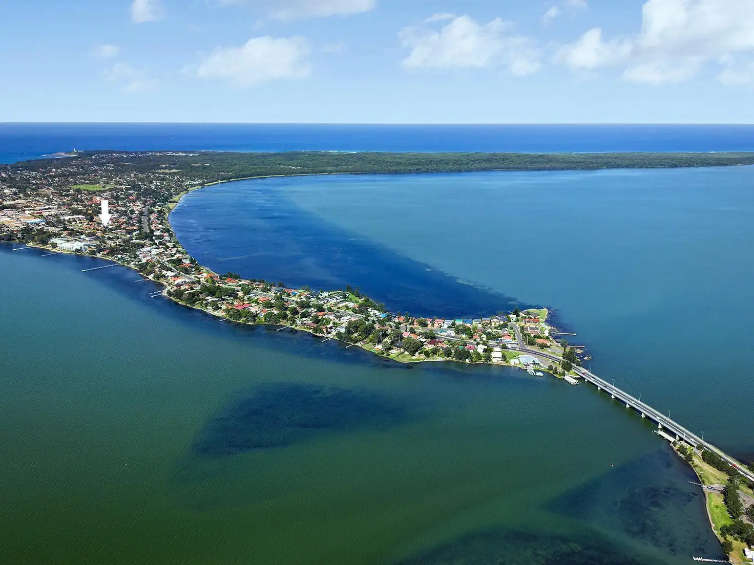 Main view of Homely unit listing, 3/7 Beachcomber Parade, Toukley NSW 2263