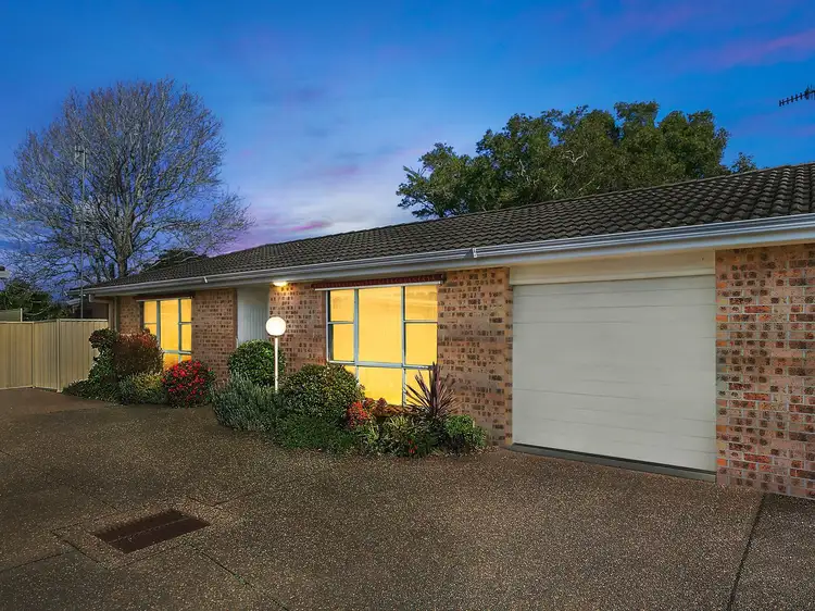 Second view of Homely unit listing, 3/7 Beachcomber Parade, Toukley NSW 2263