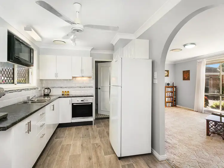 Fourth view of Homely unit listing, 3/7 Beachcomber Parade, Toukley NSW 2263