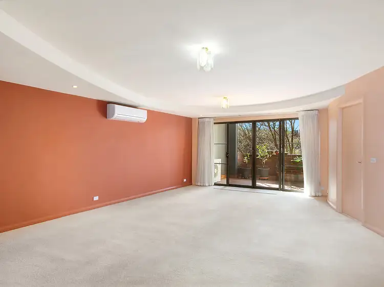 Third view of Homely apartment listing, 3/10 Hopegood Place, Garran ACT 2605