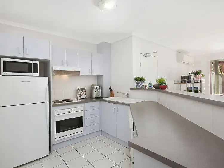 Third view of Homely apartment listing, 30/15 Howitt Street, Kingston ACT 2604