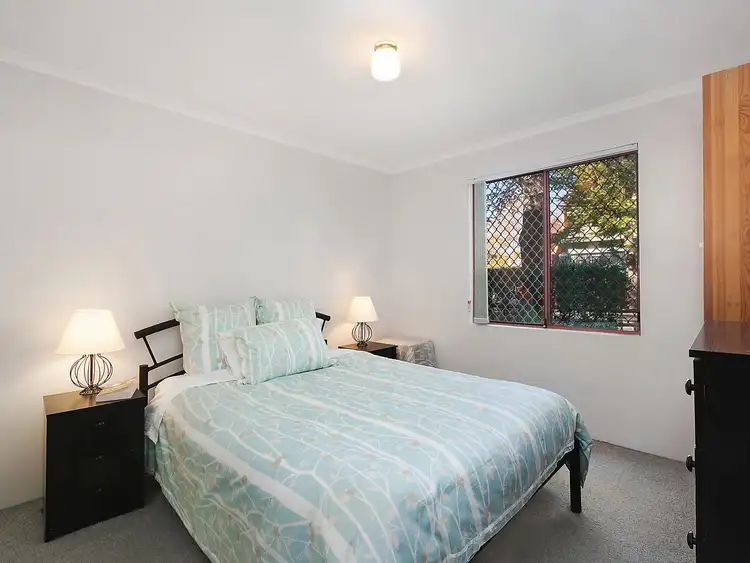 Fifth view of Homely apartment listing, 30/15 Howitt Street, Kingston ACT 2604