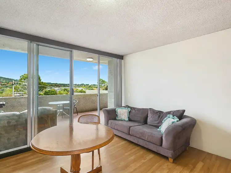 Second view of Homely unit listing, 18/4 Wilkins Street, Mawson ACT 2607