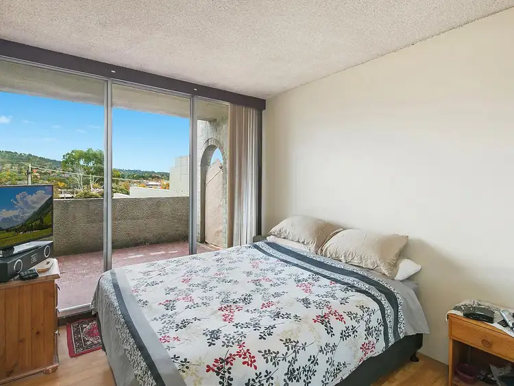 Third view of Homely unit listing, 18/4 Wilkins Street, Mawson ACT 2607