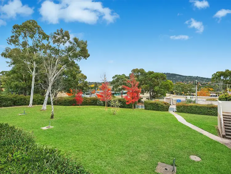 Fourth view of Homely unit listing, 18/4 Wilkins Street, Mawson ACT 2607