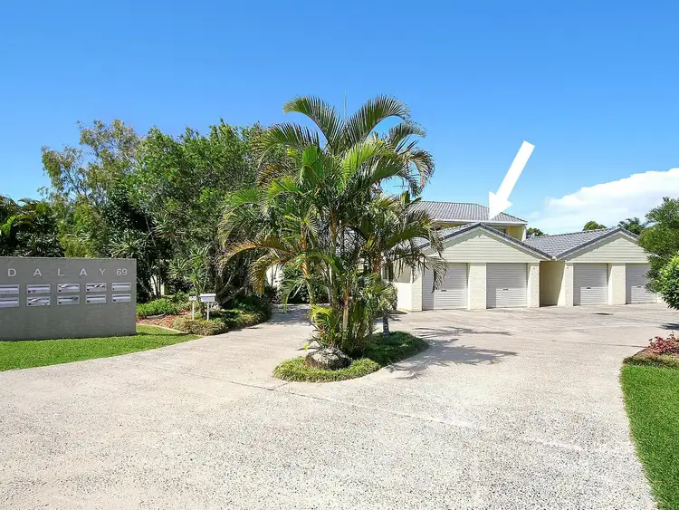 9/69 Jameson Avenue, East Ballina NSW 2478