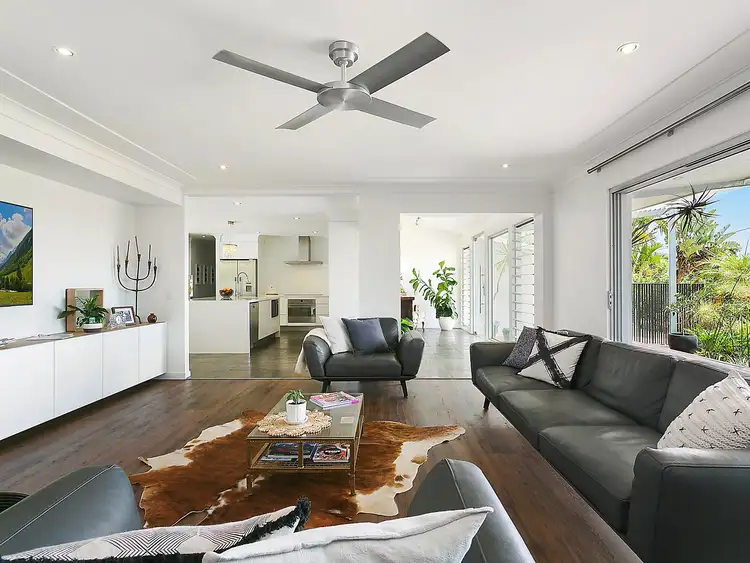 Fourth view of Homely house listing, 11-13 Wilguy Crescent, Buderim QLD 4556