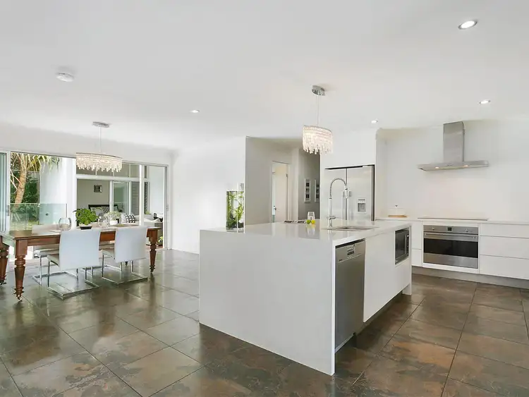 Fifth view of Homely house listing, 11-13 Wilguy Crescent, Buderim QLD 4556