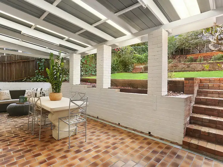 Second view of Homely house listing, 1 Lone Pine Avenue, Chatswood NSW 2067