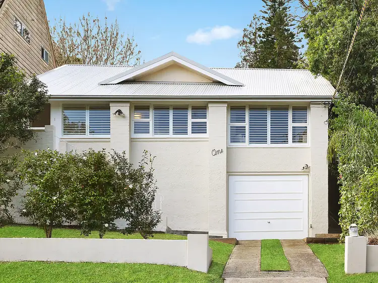 Third view of Homely house listing, 1 Lone Pine Avenue, Chatswood NSW 2067