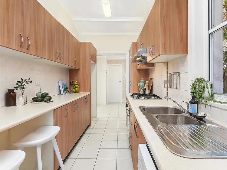 Fourth view of Homely house listing, 1 Lone Pine Avenue, Chatswood NSW 2067